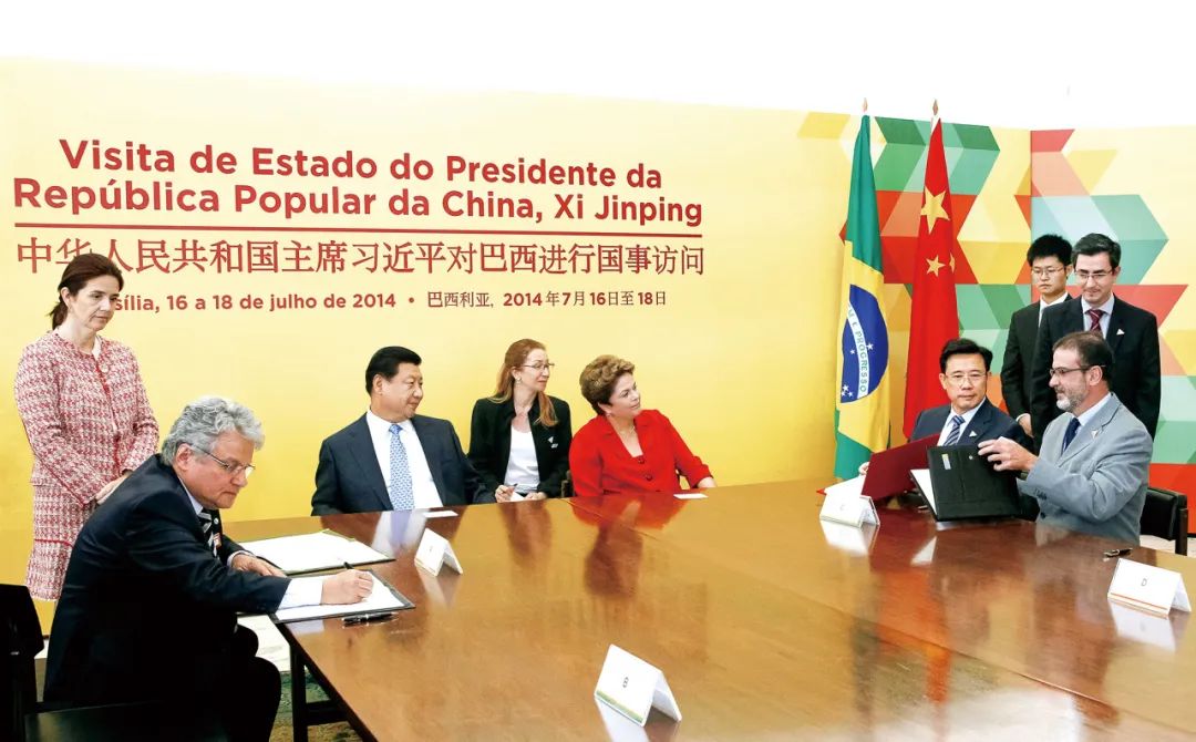Deixe os BRICS brilharem ainda mais – o Grupo Sany está profundamente envolvido na cooperação do BRICS