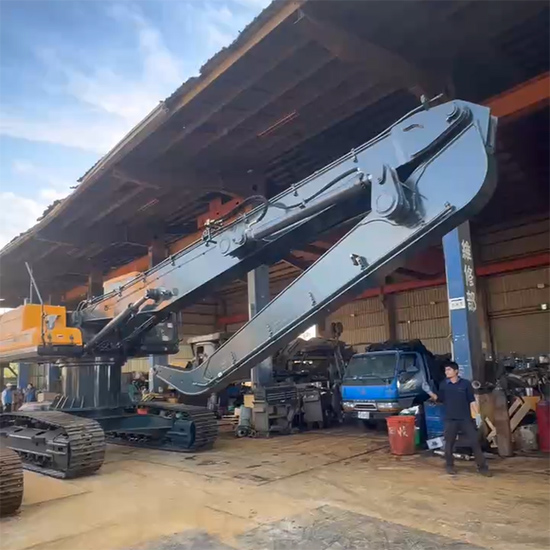 Clamp Arm	