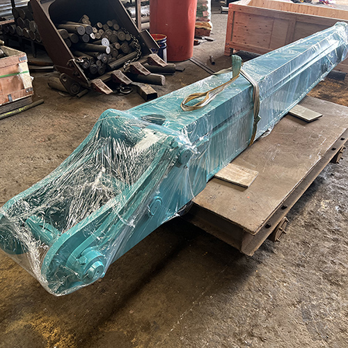 Braço extensor SK140 de 2,5 metros, extensão original para bastão.